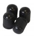 4 capuchons de valve de pneu 4 pcs