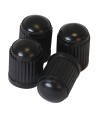 4 capuchons de valve de pneu 4 pcs