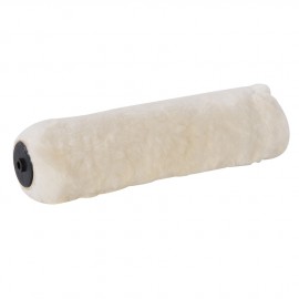 Manchon pour rouleau en peau de mouton 300 mm