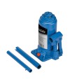 Cric-bouteille hydraulique 10 tonnes