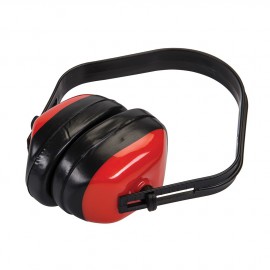 Casques anti-bruit conforts Boîte de 12