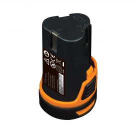 T12 batterie li-ion 12 v 1,5 ah T12B Batterie 1,5 Ah 12 V