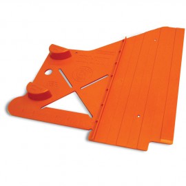Guide pro-cut™ pour scie circulaire 210 mm