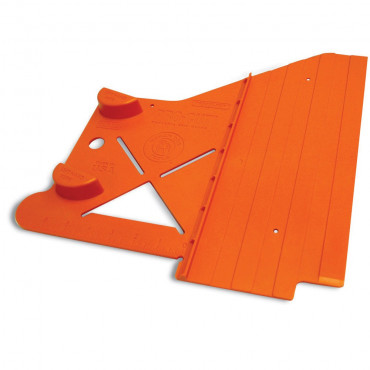 Guide pro-cut™ pour scie circulaire 210 mm