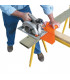 Guide pro-cut™ pour scie circulaire 210 mm
