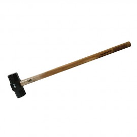 Masse manche hickory 14 lb (6,35 kg)
