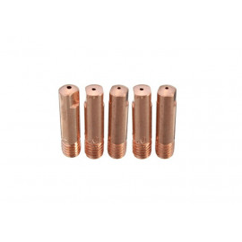 Pannes à souder 0,9mm - Lot de 5 pcs