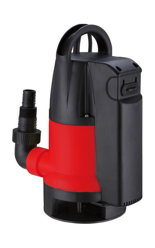 Hexoutils HP11452 Gamme Pro Pompe vide cave automatique eaux chargées Inox,  900 W, Variable : : Bricolage