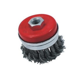 Brosse coupe M14 80 mm