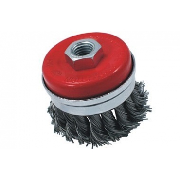Brosse coupe M14 80 mm