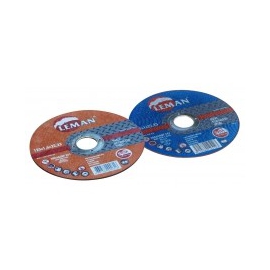Disques a tronconner l’inox - 1 disque