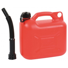Jerrican essence 20 L +bec verseur