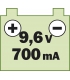 Limes diam 4mm x 3 pour affuteur PRS500