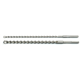 Mèche "SDS MAX" Ø 32mm longueur 600 mm