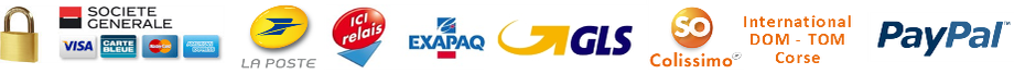 Logo partenaires